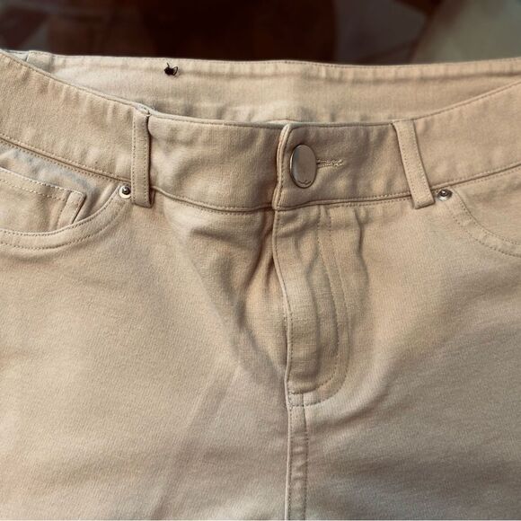 INC Corduroy Stretch Jeans New size 10 - Picture 3 of 3